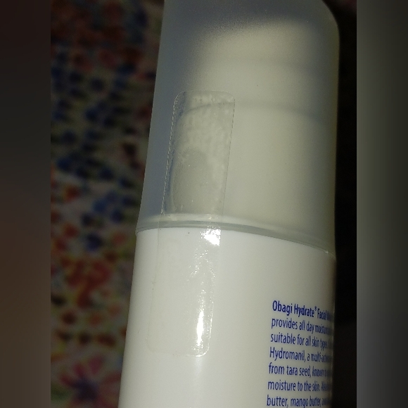 ✨️SEALED✨️ Obagi Hydrate Facial Moisturizer - Picture 2 of 8